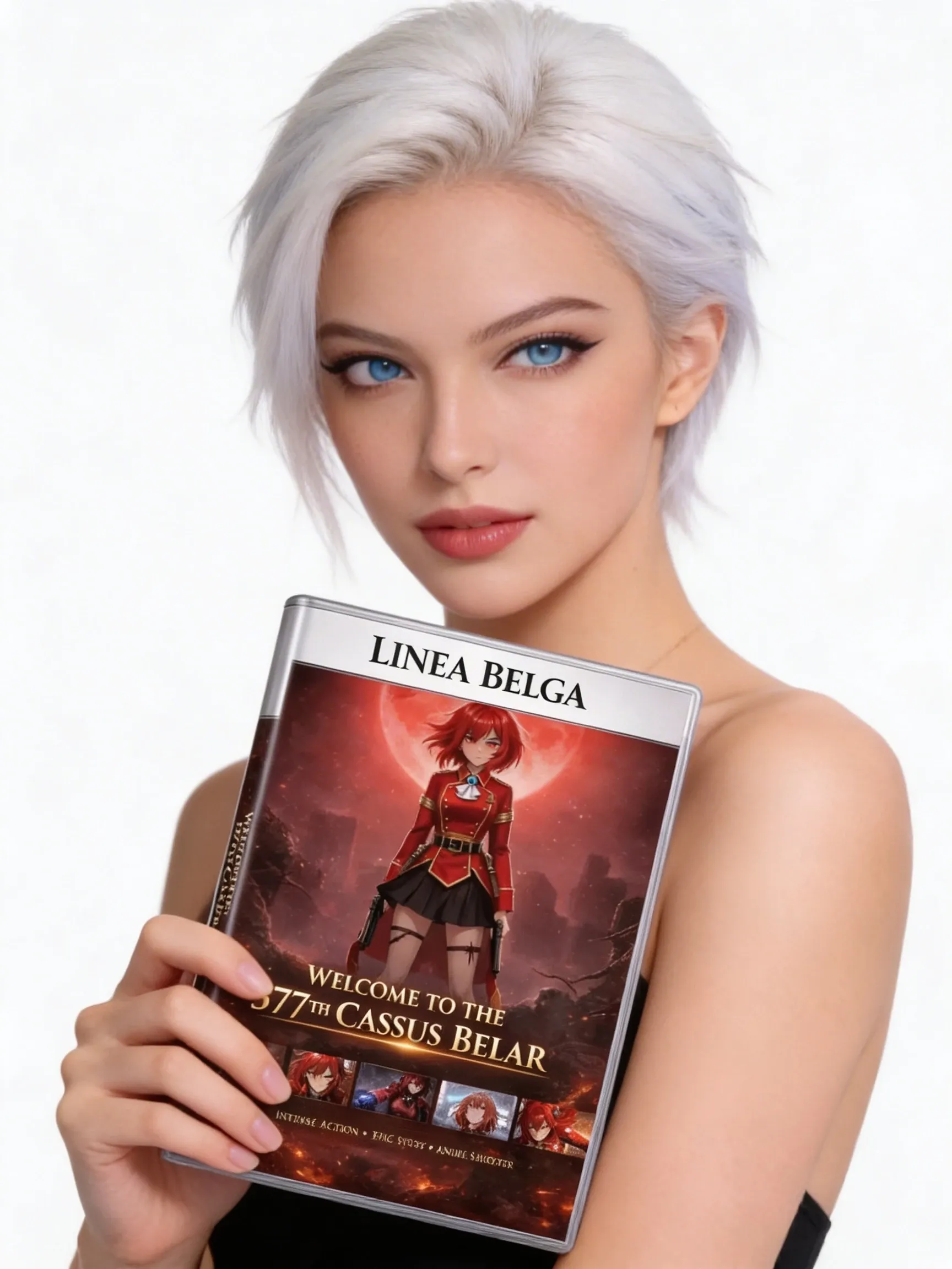 Publicité Produit Image Market